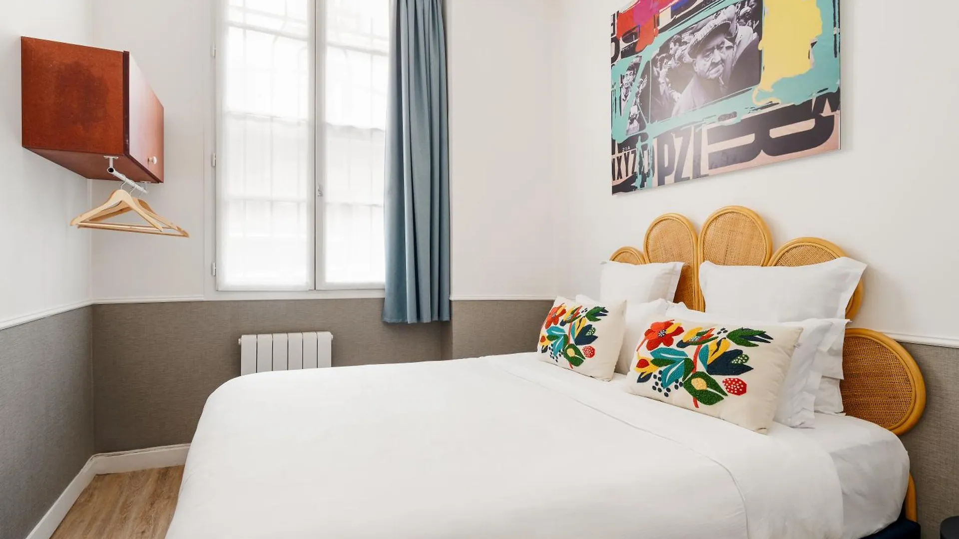 Διαμέρισμα Edgar Suites Saint-Augustin - Naples Παρίσι